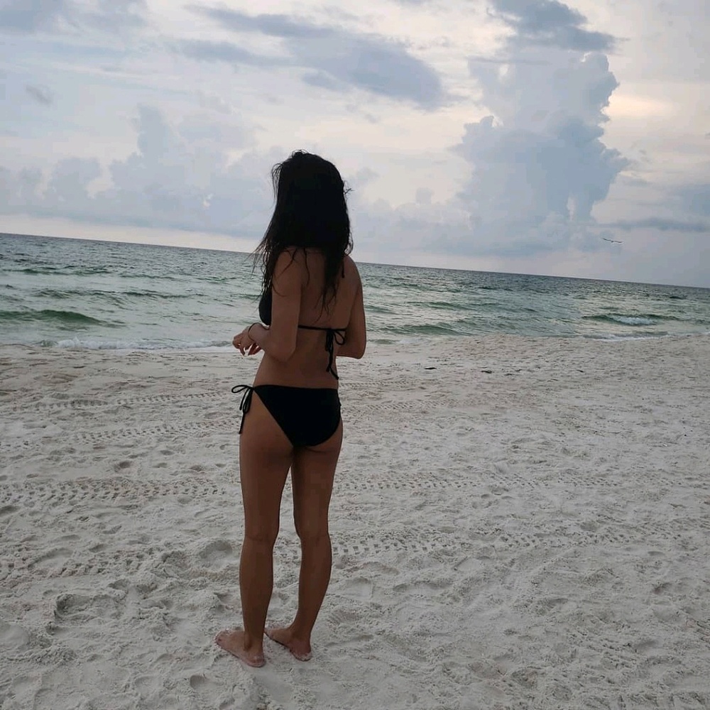 Meet your Posher, Salma